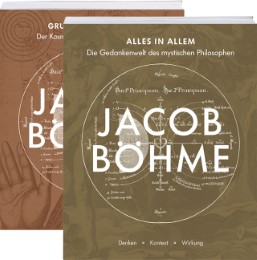 Der mystische Philosoph Jacob Böhme
