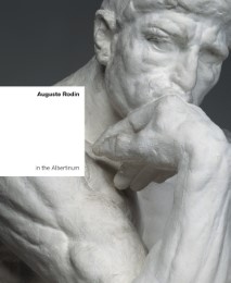 Auguste Rodin in the Albertinum