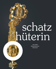 Schatzhüterin - Cover