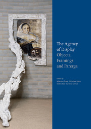 The Agency of Display