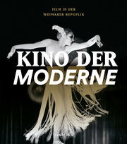 Kino der Moderne - Cover
