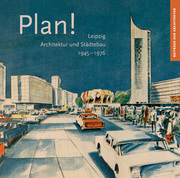 Plan! - Cover