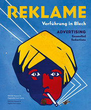 Reklame/Advertising - Cover