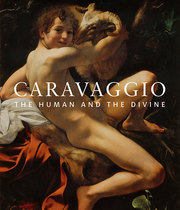 Caravaggio - Cover