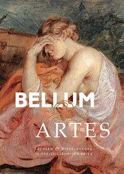 Bellum & Artes - Cover