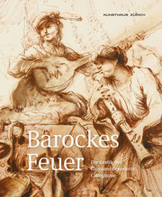 Barockes Feuer - Cover