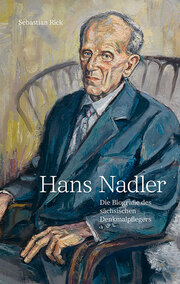 Hans Nadler (1910-2005)