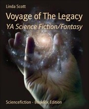 Voyage of The Legacy