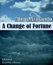 A Change of Fortune - Cover