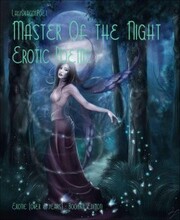 Master Of the Night - Cover
