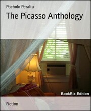 The Picasso Anthology - Cover
