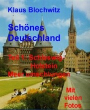 Schönes Deutschland.Teil I - Cover