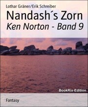 Nandash's Zorn