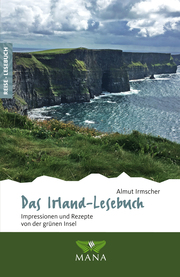 Das Irland-Lesebuch - Cover