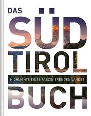 Das Südtirol Buch - Cover