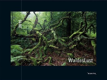 WaldesLust 2015