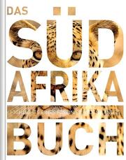 Südafrika. Das Buch - Magnum-Ausgabe - Cover