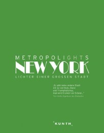 Metropolights New York