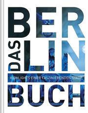 Das Berlin Buch