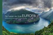 Die Farben der Erde: Europa
