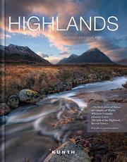 Highlands - Cover