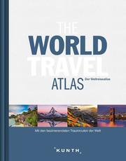 The World Travel Atlas - Cover