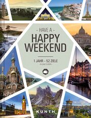 Happy Weekend - Cover