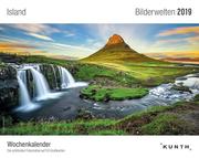 Bilderwelten Island 2019