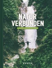 Natur verbunden - Cover