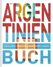 Das Argentinien Buch