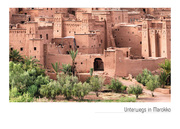 Unterwegs in Marokko - Abbildung 1
