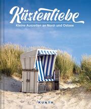 KUNTH Bildband Küstenliebe - Cover