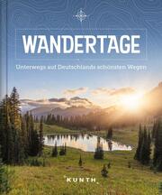Wandertage - Cover