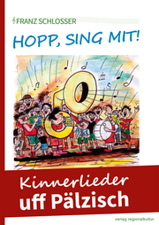 Hopp, sing mit!