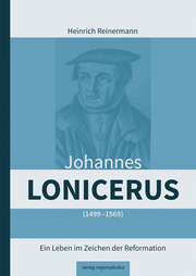 Johannes Lonicerus 1499-1569