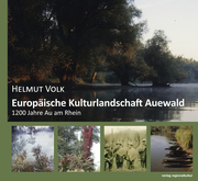 Europäische Kulturlandschaft Auewald - Cover