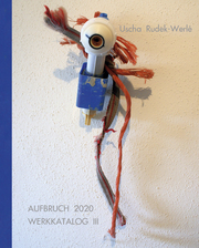 AUFBRUCH 2020 - Cover
