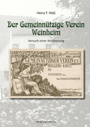Der Gemeinnützige Verein Weinheim - Cover