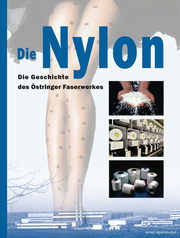 Die Nylon - Cover