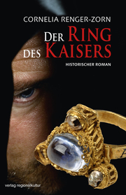 Der Ring des Kaisers - Cover