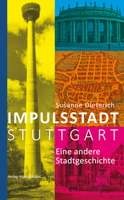 Impulsstadt Stuttgart