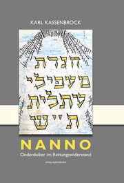 NANNO - Cover