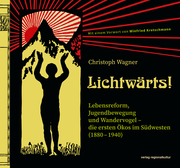 Lichtwärts! - Cover
