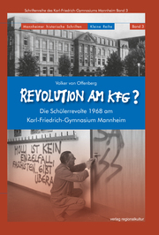 Revolution am KFG? - Cover