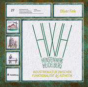 HWH Heinsteinwerk Heidelberg