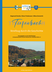 Tiefenbach - Cover
