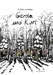Gerda und Kurt - Cover