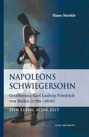 Napoleons Schwiegersohn - Cover