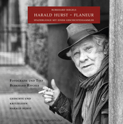Harald Hurst - Flaneur