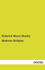 Moderne Religion